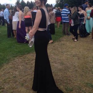 Grad/prom dress!